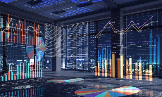 北京将打造新一批智能工厂 中国数字化转型行业发展如何?