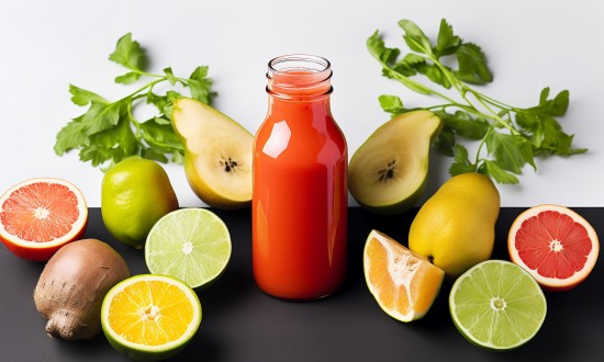 2024年浓缩果汁行业市场发展现状及重点企业