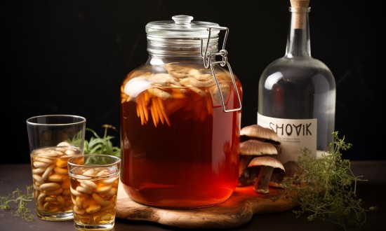 2024年酵素饮料行业的产业链上下游结构及重点企业情况