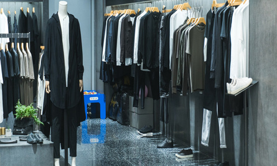 中国快时尚服装行业市场规模分析