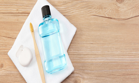 漱口水市场发展现状分析及机遇分析