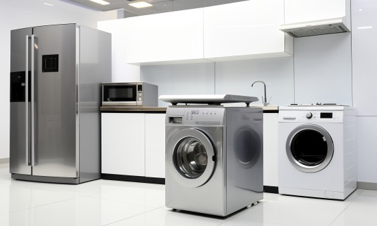 2024年中国家电连锁行业市场发展现状及重点企业情况