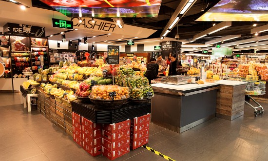 2024年中国食品超市行业发展现状及重点企业