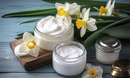 2024年中国美容霜行业产业链上下游结构及重点企业