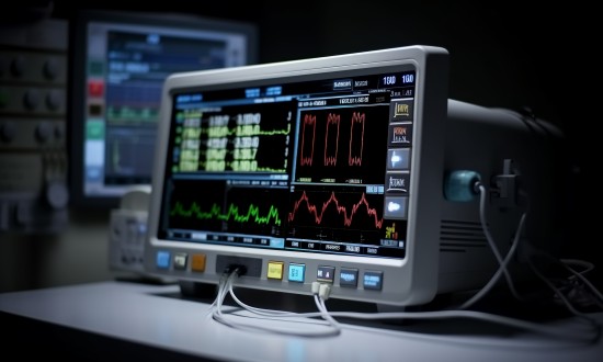 2024年中国医疗监护仪器行业发展现状及重点企业情况
