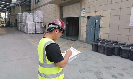 2024年中国建设工程质量检测行业产业链上下游结构及重点企业