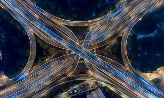 智慧交通产业发展现状：数据要素×交通运输 智慧交通建设开启“加速度”