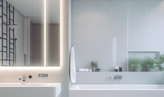 我国浴霸行业发展方向分析：智能化、高端化、一体化、功能化