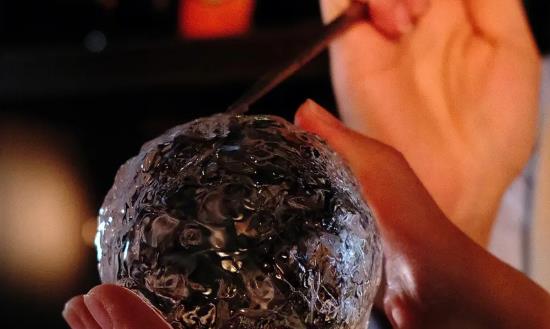 家用制冰机是下个风口？食用冰行业现状分析与市场需求