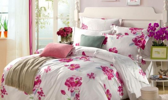 2024年国内家纺行业产业链上下游结构及重点企业