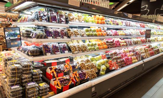 2024食品超市行业现状及经营模式、发展趋势分析