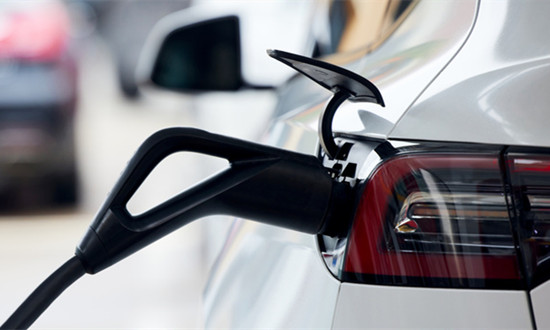 新能源乘用车行业发展分析：2030年全球乘用车市场新能源渗透率将达50%