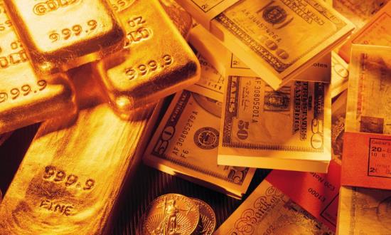 黄金基金行业投资分析：黄金价格有望触及2200-2400美元区间