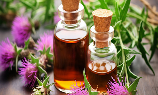 植物提取物市场需求及企业竞争格局分析