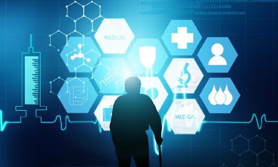 2024年智慧养老产业现状及未来发展趋势分析报告