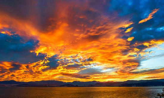 2024中国气象服务行业深度发展研究