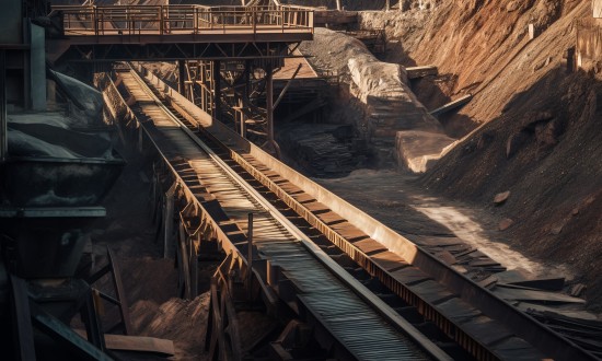 2024年中国露天采矿行业市场发展现状及发展前景