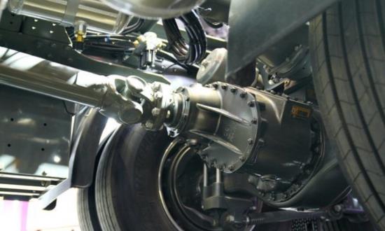 汽车传动轴行业前景、趋势、竞争格局