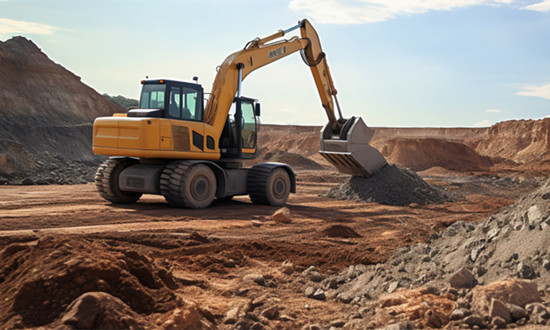 有色金属矿行业深度调研及趋势研究分析