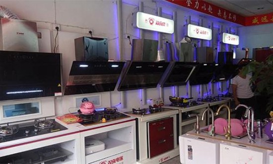 2024年厨电项目行业发展现状及发展趋势分析