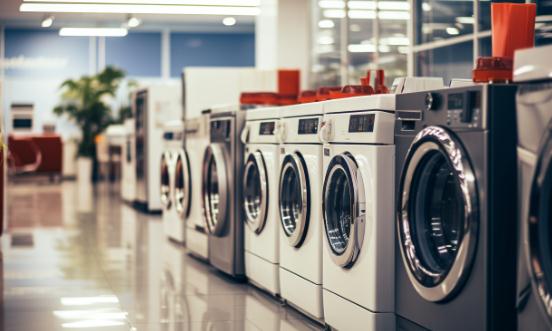 2024白色家电行业未来发展需求及市场空间预测预测