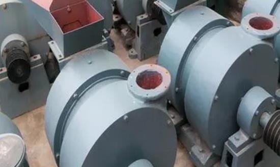 2024风选粉碎机行业投资分析及发展趋势