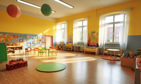 幼儿园关闭潮最终会影响到大学 2024幼儿园产业现状