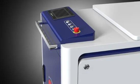 激光清洗机行业发展现状趋势分析：激光清洗进入高铁行业