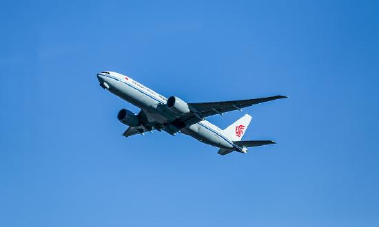 航空煤油行业市场深度分析2024