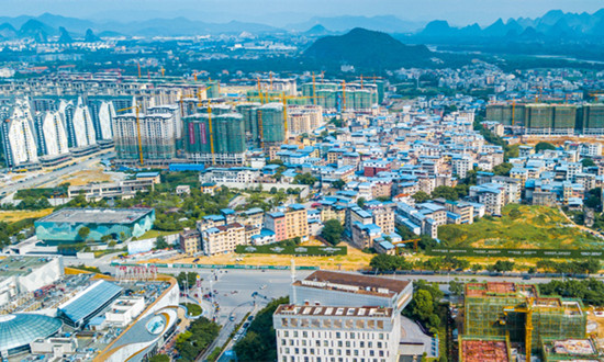 2024中国城中村改造行业政策环境及未来投资潜力