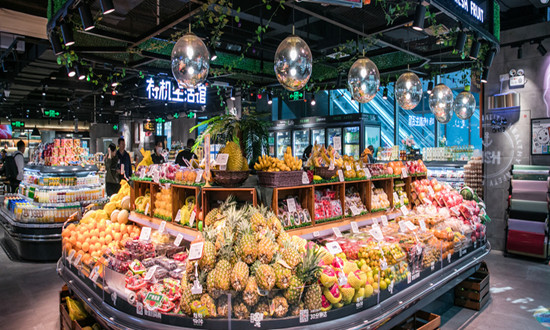 供销合作社行业未来发展分析报告