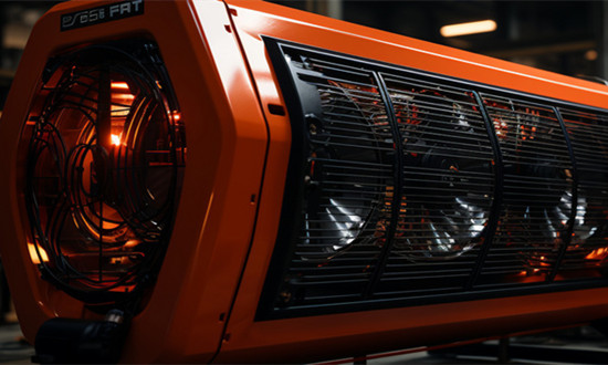 暖风机行业产业链分析及未来趋势展望