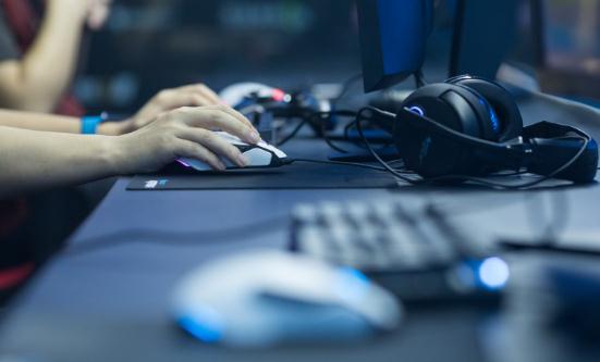 2024游戏陪玩产业链上下游发展现状、投资机会分析