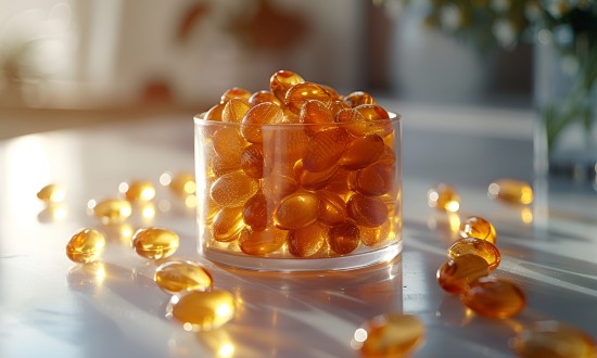 2024年中国鱼油制品行业的产业链上下游结构及重点企业