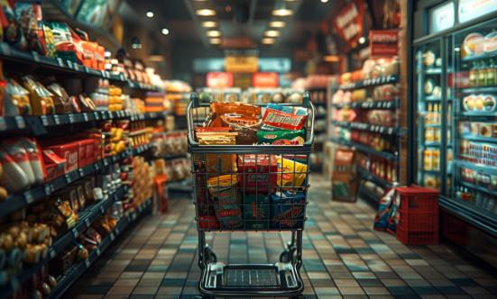 2024连锁超市行业市场前瞻与未来投资战略分析