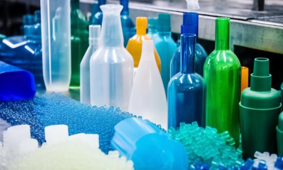 2024塑料加工行业现状及进出口市场、发展趋势分析