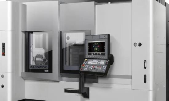 行业调研：到2026年我国高端数控机床行业市场规模将突破5000亿元