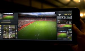 深圳四部委联手发布 再推超高清视频产业发展 超高清视频行业深度分析及发展前景预测报告