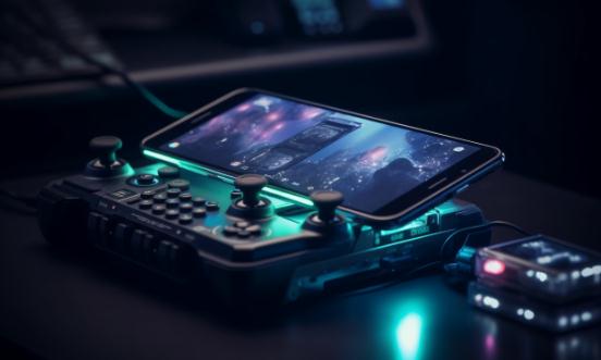 女性向游戏行业发展现状及竞争格局分析2024