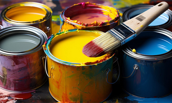 木器涂料行业发展现状及未来市场趋势