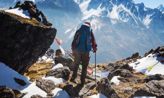 户外运动产业发展现状及趋势、政策分析2024年