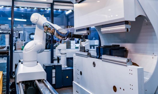 2024年中国智能化设备行业的发展现状及重点企业情况