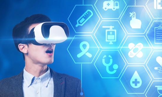 VR体育健康行业现状与未来发展趋势分析2024年