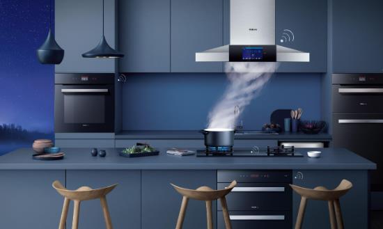 2024厨电产业现状、竞争格局、发展趋势