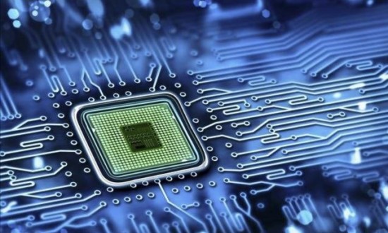 2024年中国SOC芯片行业的产业链上下游结构及投资风险预测