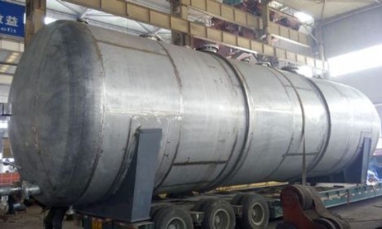 2024年煤化工装备产业链上下游结构及发展趋势分析