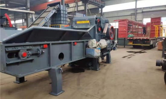 2024年中国破碎机行业的产业链供需布局及投资风险分析