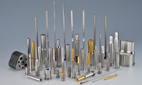 2024年模具及配件行业产业链供需布局及发展趋势