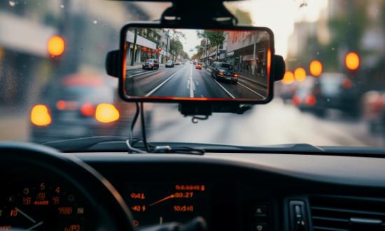 行车记录仪行业发展状况及市场规模分析2024