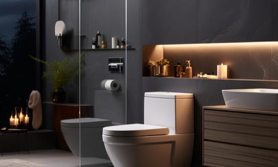 智能卫浴行业现状、前景及未来发展趋势分析2024年